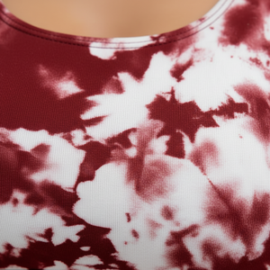 Nuevo Sujetador Deportivo de Alta Sujeción para Mujer 2026, Estampado Digital, Transpirable, Ecológico, para Yoga, Gimnasio y Fitness - Product Image 2