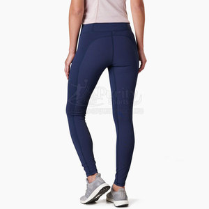 Leggings Deportivos con Efecto Scrunch Butt, Color Personalizado, Ropa de Gimnasio, Leggings Scrunch Butt - Product Image 3