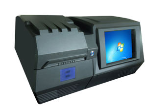 เครื่องทดสอบกะรัตทอง9600ความแม่นยำสูงเครื่องตรวจจับทอง <span class=keywords><strong>exf</strong></span> เครื่องวัด xrf - Product Image 4