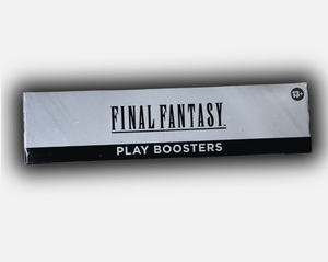Caja para Cartas de Magic The Gathering con Ilustraciones de Personajes de Final Fantasy y Accesorios - Product Image 4