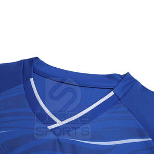 Uniformes de Fútbol con Diseño Moderno, Servicio OEM, Último Precio, Uniformes de Fútbol de Alta Calidad - Product Image 3