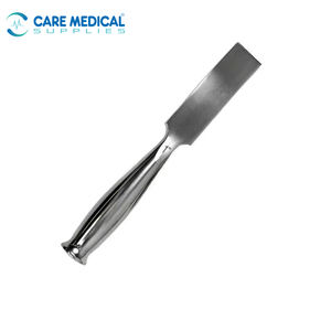 Retractor de Placa Tibial Ortopédico y Pinza Distractora de Articulación de Rodilla, Juego de Instrumentos Quirúrgicos de Acero Inoxidable - Product Image 3