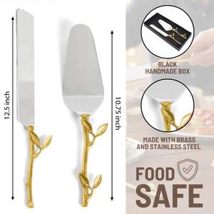 Ensemble d'ustensiles de cuisine en gros, fournisseur de cuillères de service en vrac, fabricant d'ustensiles de cuisine OEM, cuillères de service avec logo personnalisé, Alibaba - Product Image 6