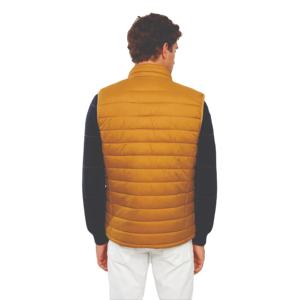 Gilet d'hiver décontracté pour homme sans manches de haute qualité - Anti-rides Respirant Couleurs et tailles personnalisables - Product Image 6
