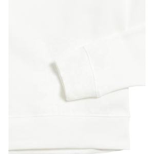 Recommander en gros imprimé coton à capuche pour hommes anti-rétrécissement caractéristique sweat pulls capuche coton pour hommes thermique - Product Image 4