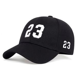 Casquette de baseball personnalisée en gros avec logo brodé 3D, couleur personnalisée, luxe, déchirée, classique, sangle réglable, unisexe, 100% coton - Product Image 2