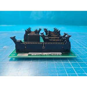 Disjoncteur TEL TYB411-1/TC 1D81-000104 d'occasion – Pièces détachées d'équipement semi-conducteur ancien - Product Image 3
