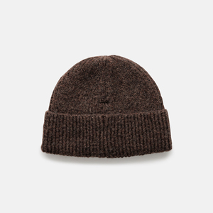 Outdoor Sports Waterproof and Windproof Fleece <b>Cap</b> Warm and Comfortable Beanie for Running - Product Image 2