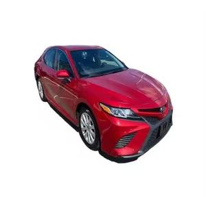Oferta Especial: Toyota Camry 2020 <span class=keywords><strong>ROJO</strong></span>, Vehículo con Volante a la Izquierda y Derecha (LHDRHD), Autos Usados en Venta - Product Image 1