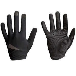 Gants de cyclisme et de motocross professionnels unisexes à doigts entiers, compatibles écran tactile, haute qualité, légers, antidérapants, respirants et imperméables - Product Image 1