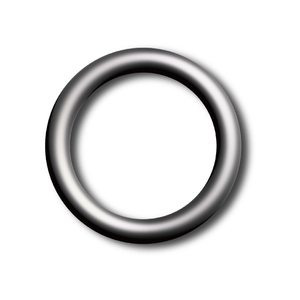 ซีลกันรั่วแรงดันสูง ปะเก็นซีลเกาหลีใต้ Hansung Tech ผู้ผลิตปะเก็นกระบอกสูบ ซีลกันรั่วทนความร้อน ซีลกันรั่วสำหรับแก๊ส - Product Image 2