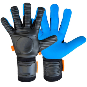 Guantes de Portero Profesionales de Alto Rendimiento, Duraderos y Protectores para Partidos - Product Image 6