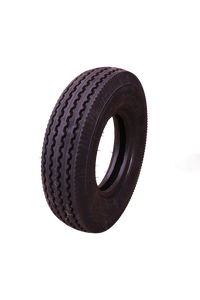 Neumáticos Nuevos Premium para Triciclos Indios 4.00-8 4.50-10, Carcasa de Neumático Fabricada en India, Compatibles con RE Ape King, Exportación a Haití y Perú - Product Image 5