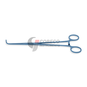 Pinzas de Titanio Quirúrgicas de Precisión, Instrumentos Médicos de Alta Calidad, No Magnéticas, Resistentes a la Corrosión y Duraderas - Product Image 6