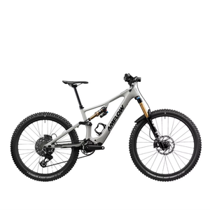 Precio de Fábrica para la Nueva Bicicleta Eléctrica de Montaña Amflow PX Carbon Pro 700Wh para Adultos con 2 Años de Garantía Disponible para Pedidos al por Mayor - Product Image 1