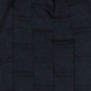 Bonnet tricoté unisexe en acrylique de haute qualité, chaud, pour l'hiver, vente en gros, personnalisable, avec broderie 3D respirante, service OEM - Product Image 6