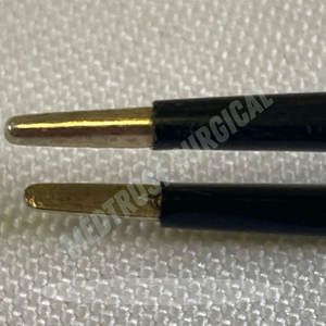 Pinzas Bipolares Eléctricas de Acero Inoxidable de Alto Rendimiento, Ligeras y de Alta Calidad, Recién Llegadas - Product Image 3