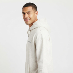 Sudadera con Capucha Oversize Personalizada para Hombre, Lavado Ácido, Manga Larga, Algodón Vintage, Estilo Casual Urbano, Venta al por Mayor - Product Image 4