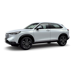 SUV a Gasolina con Motor Confiable, Honda HR-V Usado para Uso a Largo Plazo - Product Image 1