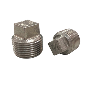 ข้อต่อท่อสแตนเลสคุณภาพสูงขนาด 2-1/2 นิ้ว-3 นิ้ว สำหรับอุตสาหกรรมต่างๆ บรรจุภัณฑ์แบบกำหนดเอง ราคาถูกจากเวียดนาม - Product Image 1