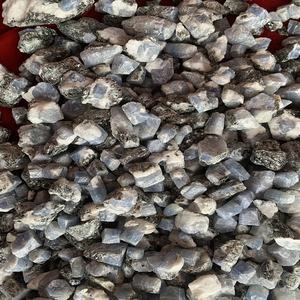 Saphir bleu brut naturel de l'Himalaya, pierre précieuse respectueuse de l'environnement, bijoux de mariage en provenance du Népal, États-Unis - Product Image 5