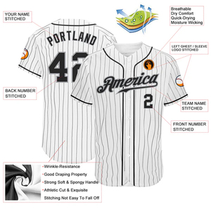 Uniforme de Béisbol de Manga Corta con Botones, Personalizado, Unisex para Adultos, Antibacterial, 100% Poliéster, Fabricante de Ropa Deportiva - Product Image 5