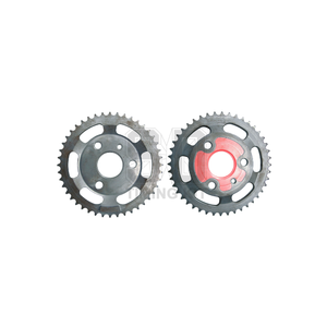 13523-33020 1ND-TV pour MINI ONE pour AURIS pour COROLLA pour YARIS pour VERSO 2001 pièces automobiles Taiwan engrenage de distribution moteur pour TOYOTA - Product Image 1