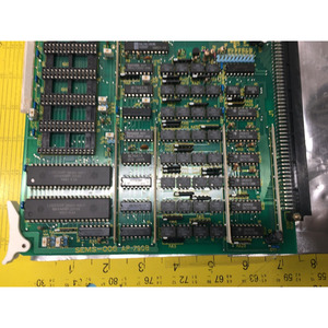 Pantalla Dainippon DNS SEMS-006 de 5 Pulgadas para PC B/D B-Pulse - Equipo y Piezas de Semiconductores de Confianza con Legado Global - Product Image 2