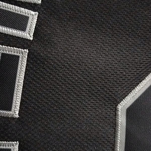 Camisetas de Béisbol de Manga Corta con Botones, Estilo Nuevo, Precio Bajo al por Mayor, 100% Poliéster, Ropa de Equipo, Cuello en V - Product Image 4