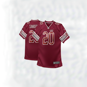 เสื้อยืดโพลีเอสเตอร์เปล่าสำหรับพิมพ์ลายแบบรีดร้อน โรงงานขายส่ง - Product Image 3