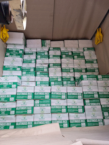 2025 nuevo cultivo de arroz blanco glutinoso Arroz pegajoso de Vietnam arroz seco Vilaconic proveedor Whatsapp + 84 944 500 504 - Product Image 4