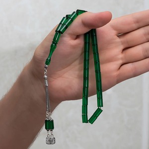 ลูกปัดเรซิ่นเรซิ่นมาสเตอร์พีซทำจากเรซินมาสเตอร์พีซ - Product Image 5