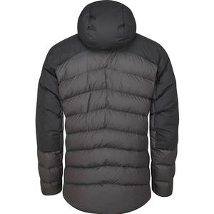 Chaqueta de Plumón para Hombre, Última Moda, Superventas, Personalizable, Transpirable, para Invierno - Product Image 2