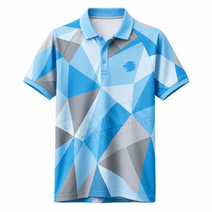 Uniforme de Tenis Deportivo de Alta Calidad, Fabricado en Pakistán, 100% Poliéster - Product Image 5