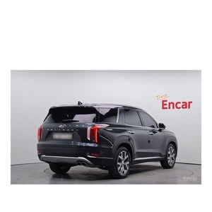 2022 for Hyundai Palisade Diesel 2.2 2WD 85,086 km Automatic Gearbox Leather Seats Left Steering with Rear Camera - Product Image 2