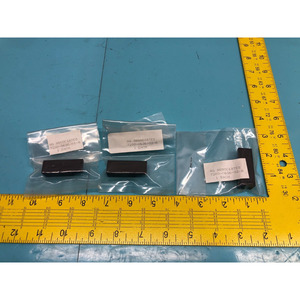 3 AG 0641-0102-01 QUARTZ TRAY PIN HEIGHT CHECK - อุปกรณ์และชิ้นส่วนเซมิคอนดักเตอร์ระดับโลกที่เชื่อถือได้ - Product Image 1