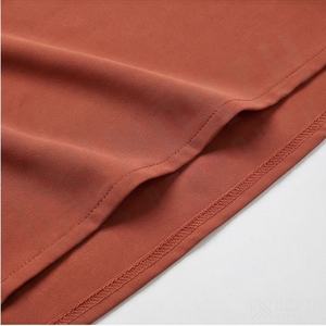 Abayas modestes à prix abordable, vêtements islamiques éthiques, robe hijab tendance, tenue décontractée, robe longue ample musulmane - Product Image 6