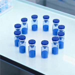 Service de personnalisation d'étiquettes en gros pour flacons de peptides 10mg – Aide au branding professionnel, emballage sécurisé, expédition rapide aux États-Unis - Product Image 4