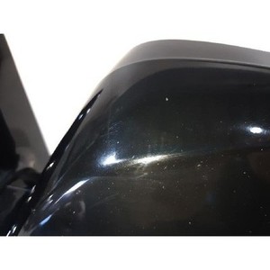 ชุดประกอบกระจกมองข้างซ้าย Veloster - กระจกมองหลังด้านนอก, LH U 876102V010AS - Product Image 6