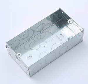 กล่องป้องกันพิเศษ FinePunch รุ่น GI FP-EN-GI-003 ความหนา 0.5 มม. ถึง 6.0 มม. ผลิตที่รัฐการนาฏา - Product Image 3