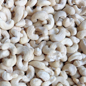 Prix Usine Compétitif W180 W210 Noix de Cajou Santigo Noix de Cajou du Vietnam Prix des Noix de Cajou au Vietnam Sans Taxes - Product Image 1