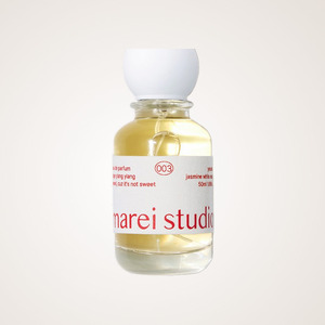 Perfume O Korean K-Beauty Marei Studio Eau de Parfum Hecho en Corea Perfume Unisex 50ml fragancia masculina para hombre - Product Image 6