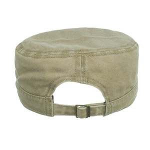 RELEVO INDUSTRIES Bonnet unisexe en tricot côtelé, couleur unie, imperméable, toutes saisons, pour adultes, style décontracté, casquette de baseball ajustée - Product Image 5