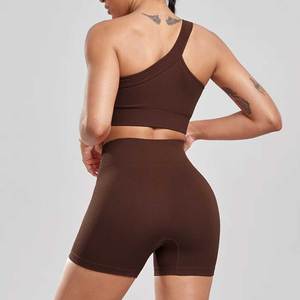 Nuevas Camisetas Deportivas para Hombre, Tallas Grandes, Resistentes al Viento, de Secado Rápido, Transpirables, con Cuello Alto, de Spandex/Poliéster, para Otoño, Gimnasio - Product Image 3