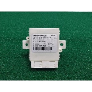 ECUs et modules informatiques d'occasion de classe E A2129009405 - Product Image 1