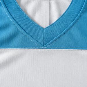 Uniforme de Fútbol Americano Personalizado de Alta Calidad, Jersey Sublimado con Doble Capucha, Ropa Profesional para Partidos, Venta al Por Mayor - Product Image 6
