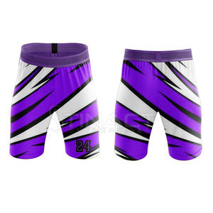 Uniforme 7v7 personnalisable, conçu en tissu respirant qui garde au frais et au sec pendant les matchs - Product Image 6