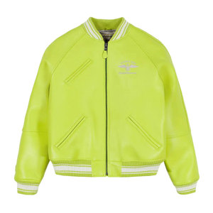 High Quality in Different Colors Best Selling Plus Size Avirex <b>Jackets</b> Different Colors Available Men <b>Leather</b> <b>Jackets</b> Low MOQ - Product Image 2