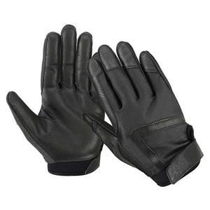 Guantes de Béisbol de Cuero ELIXE SPORTS para Adultos, Mano Derecha/Izquierda, para Entrenamiento, con Cierre de Gancho y Bucle, Color Personalizable, Flexibles - Product Image 4