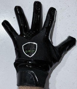 Guantes de Portero de Alto Rendimiento, Resistentes a Desgarros, de Poliéster con Elasticidad en 4 Direcciones, Palma de Silicona Ultra-Adherente, Transpirables y Ligeros - Product Image 2